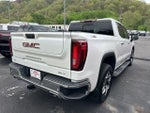 2023 GMC Sierra 1500 Crew Cab Short Box 4-Wheel Drive SLT