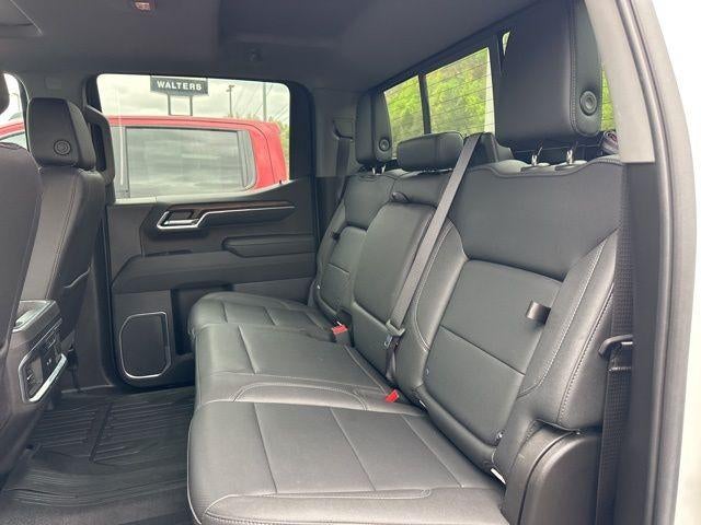 2023 GMC Sierra 1500 Crew Cab Short Box 4-Wheel Drive SLT