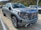 2026 GMC Sierra 1500 Denali Reserve Crew Cab 4x4 Duramax Diesel