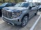 2026 GMC Sierra 1500 Denali Reserve Crew Cab 4x4 Duramax Diesel
