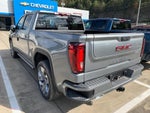 2026 GMC Sierra 1500 Denali Reserve Crew Cab 4x4 Duramax Diesel