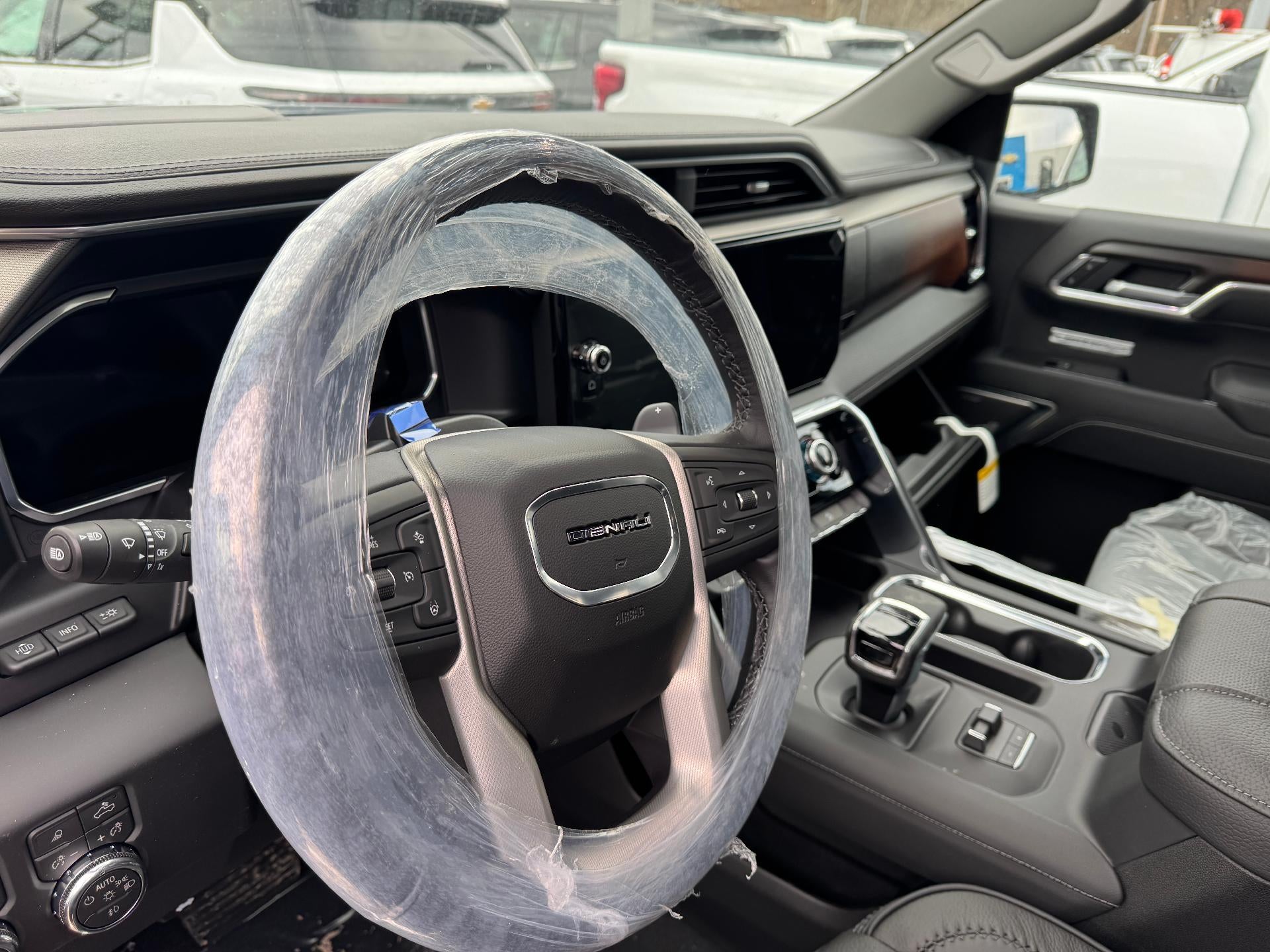 2026 GMC Sierra 1500 Denali Reserve Crew Cab 4x4 w/ Super Cruise