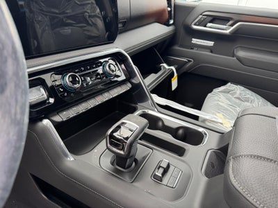 2026 GMC Sierra 1500 Denali Reserve Crew Cab 4x4 w/ Super Cruise