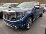 2026 GMC Sierra 1500 Denali Reserve Crew Cab 4x4 w/ Super Cruise