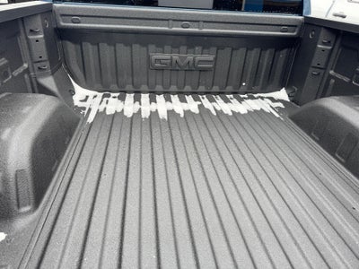 2026 GMC Sierra 1500 Denali Reserve Crew Cab 4x4 w/ Super Cruise