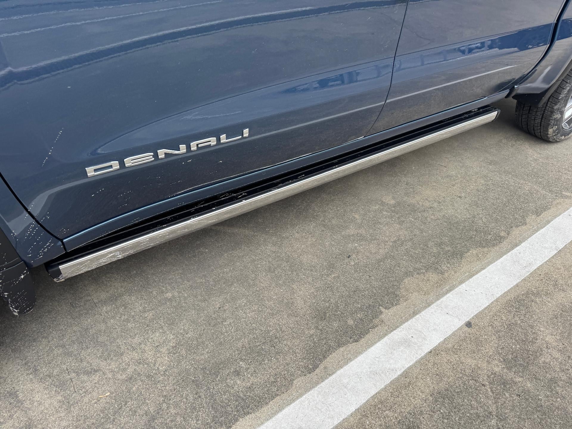 2026 GMC Sierra 1500 Denali Reserve Crew Cab 4x4 w/ Super Cruise