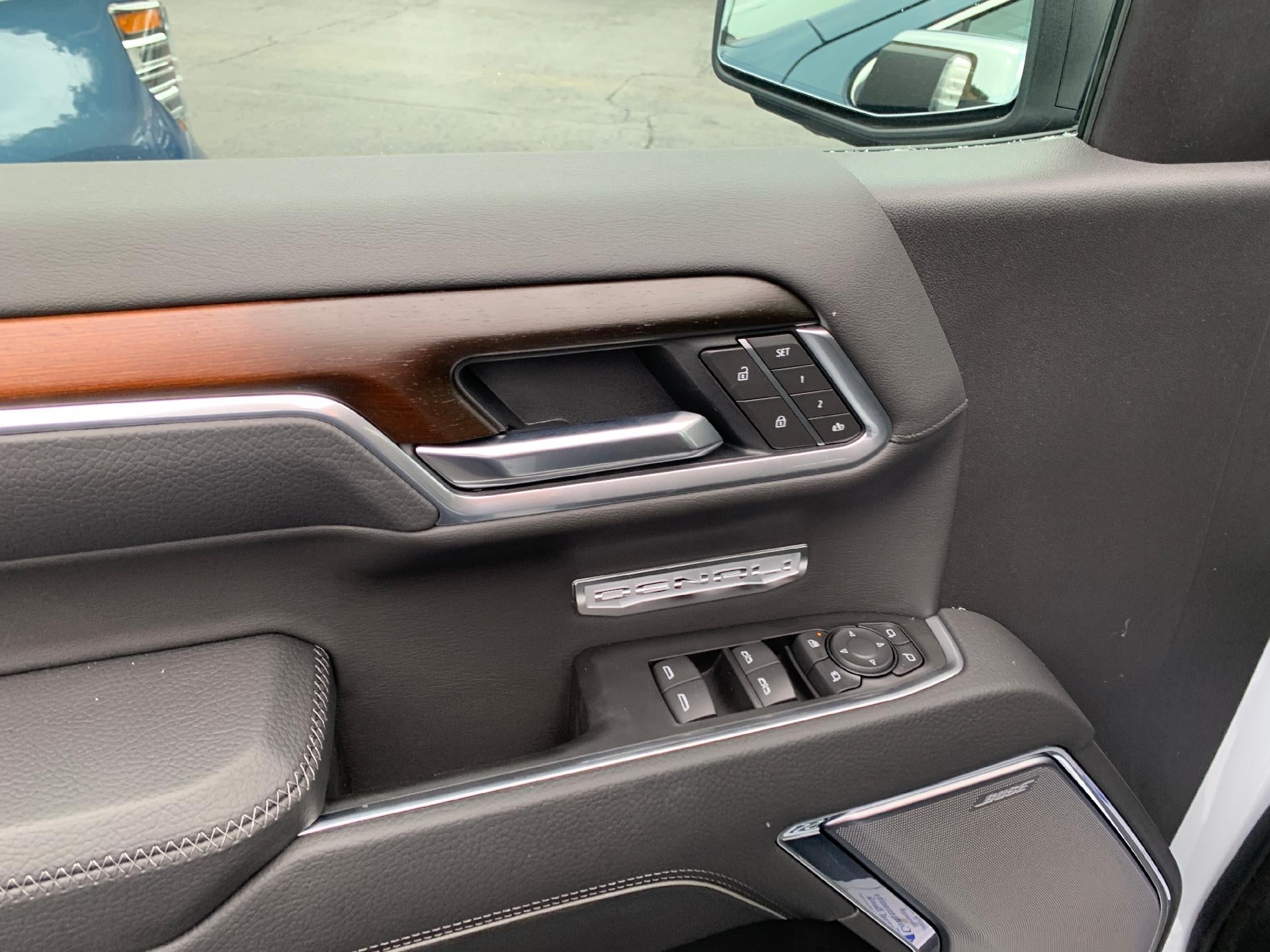 2026 GMC Sierra 1500 Denali Reserve Crew Cab 4x4 w/ Super Cruise