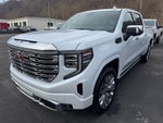 2026 GMC Sierra 1500 Denali Reserve Crew Cab 4x4 w/ Super Cruise