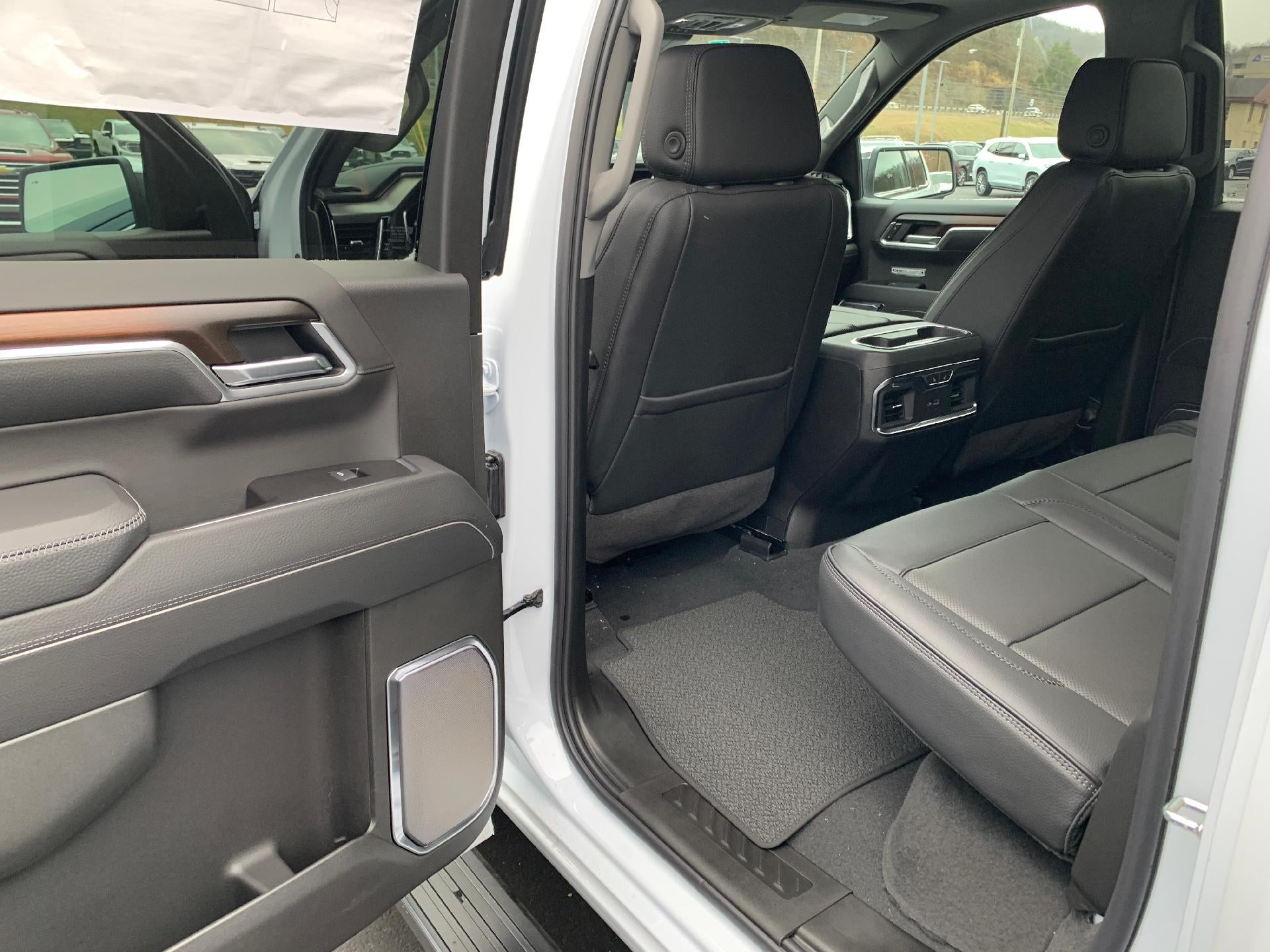 2026 GMC Sierra 1500 Denali Reserve Crew Cab 4x4 w/ Super Cruise