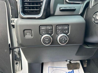 2022 GMC Sierra 1500 Crew Cab Short Box 4-Wheel Drive Denali Ultimate