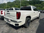 2022 GMC Sierra 1500 Crew Cab Short Box 4-Wheel Drive Denali Ultimate