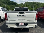 2022 GMC Sierra 1500 Crew Cab Short Box 4-Wheel Drive Denali Ultimate