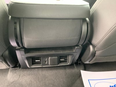 2023 GMC Sierra 1500 Double Cab Standard Box 4-Wheel Drive Elevation 3SB