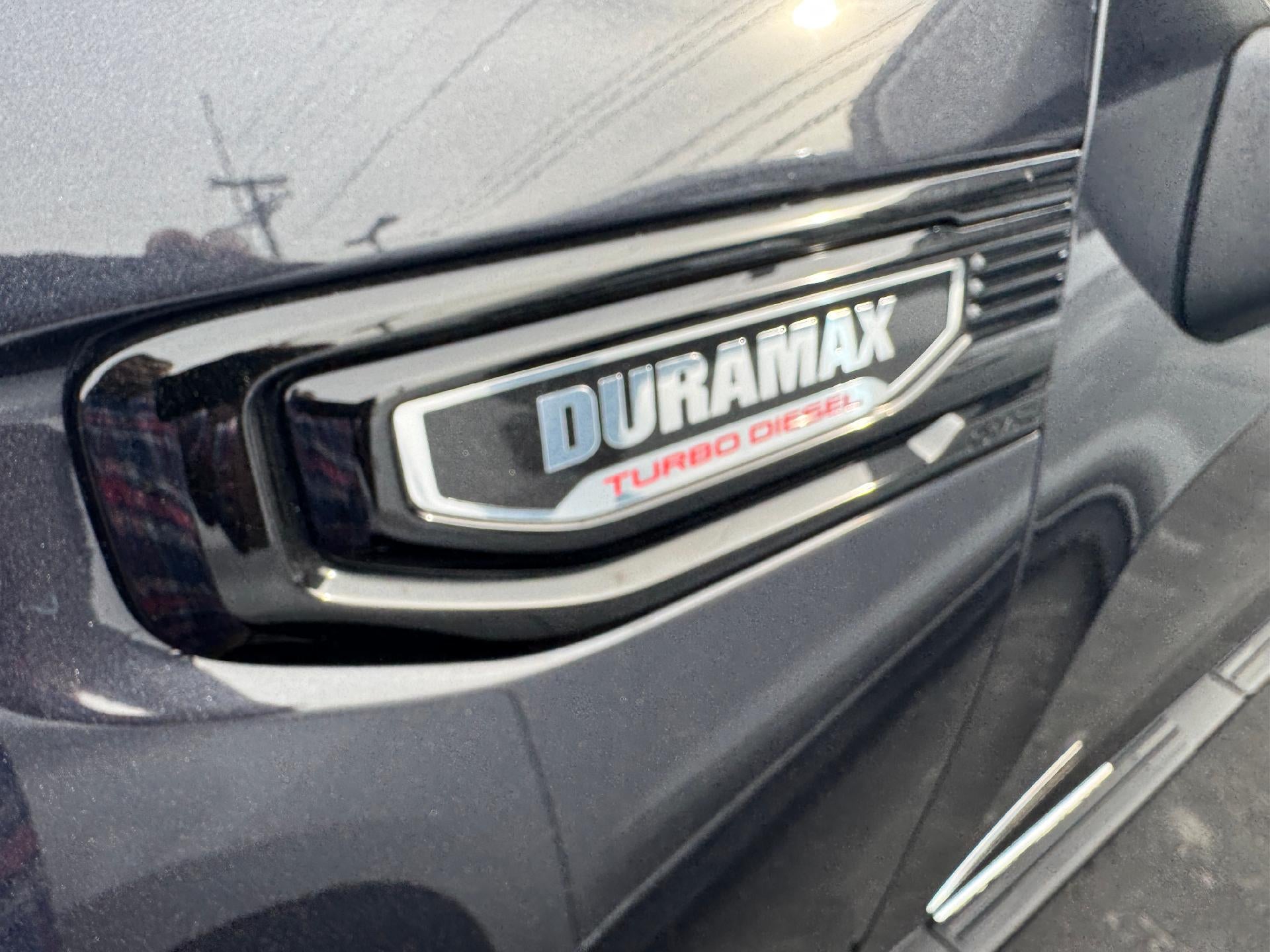 2023 GMC Sierra 1500 Double Cab Standard Box 4-Wheel Drive Elevation 3SB