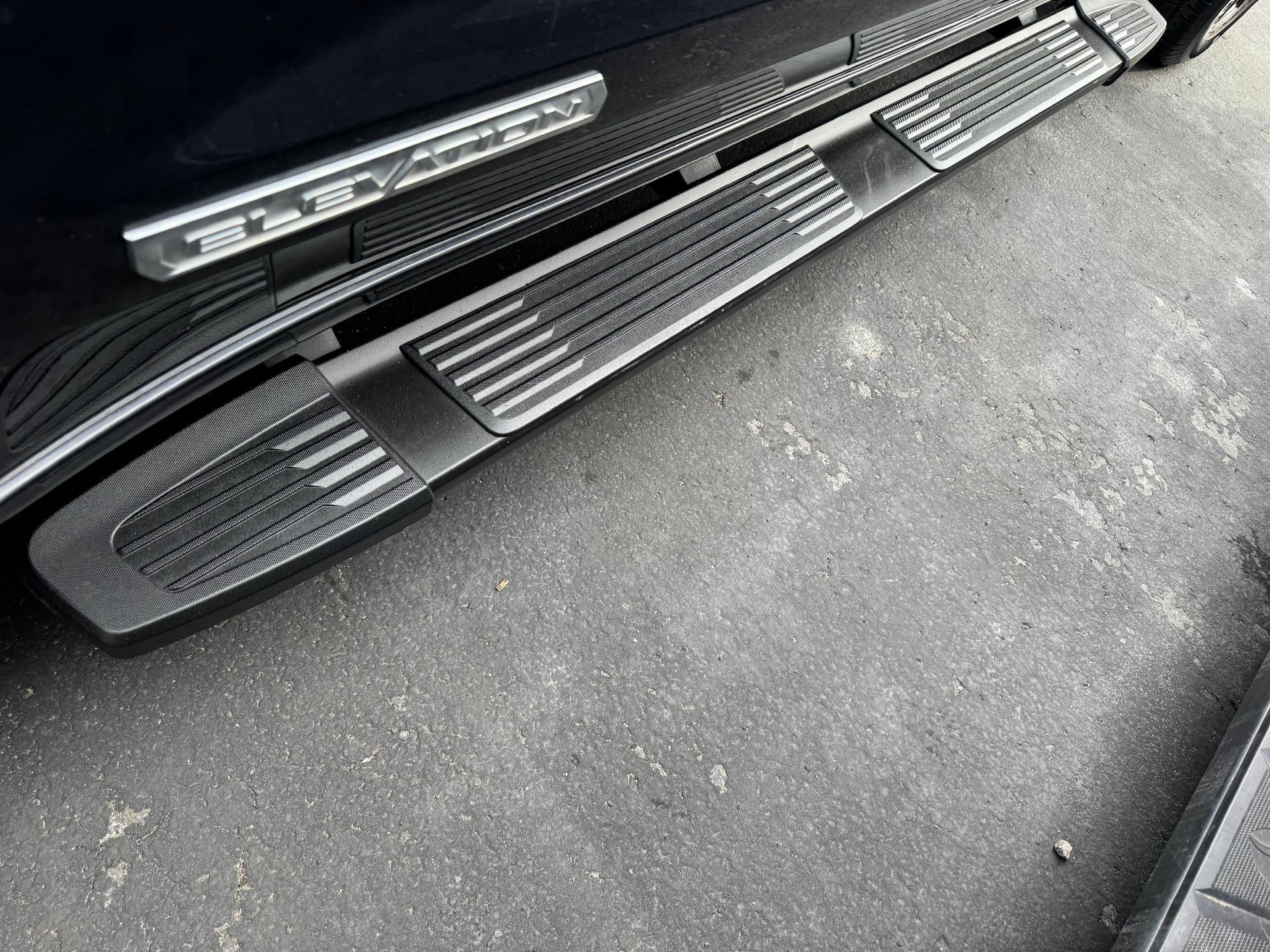 2023 GMC Sierra 1500 Double Cab Standard Box 4-Wheel Drive Elevation 3SB