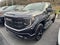 2023 GMC Sierra 1500 Double Cab Standard Box 4-Wheel Drive Elevation 3SB