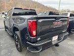 2023 GMC Sierra 1500 Double Cab Standard Box 4-Wheel Drive Elevation 3SB