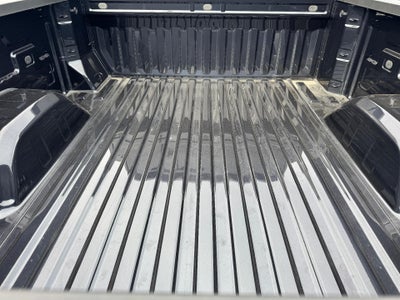 2023 GMC Sierra 1500 Double Cab Standard Box 4-Wheel Drive Elevation 3SB