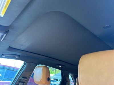 2023 Cadillac XT5 FWD 4dr Premium Luxury
