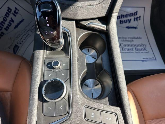 2023 Cadillac XT5 FWD 4dr Premium Luxury