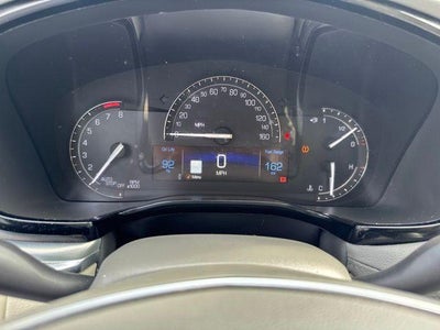 2019 Cadillac XT5 AWD 4dr Premium Luxury