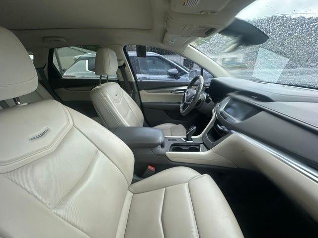 2019 Cadillac XT5 AWD 4dr Premium Luxury