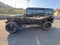 2010 Jeep Wrangler Unlimited 4WD 4dr Sport