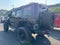 2010 Jeep Wrangler Unlimited 4WD 4dr Sport