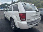 2008 Jeep Grand Cherokee 4WD 4dr Limited