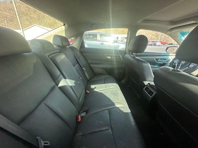 2013 Nissan Altima 4dr Sdn I4 2.5 SL