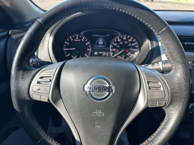 2013 Nissan Altima 4dr Sdn I4 2.5 SL