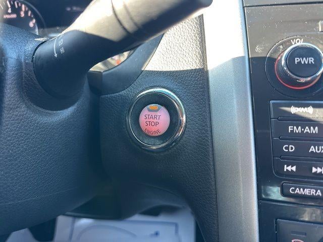 2013 Nissan Altima 4dr Sdn I4 2.5 SL