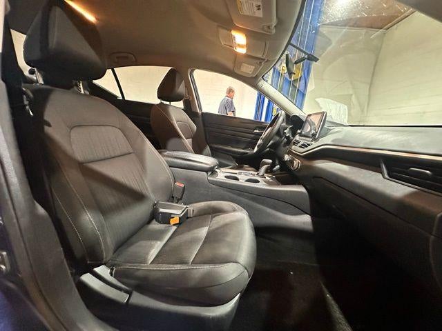 2020 Nissan Altima 2.5 S Sedan