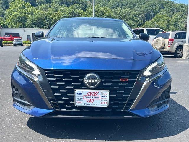 2024 Nissan Altima 2.5 SR Sedan
