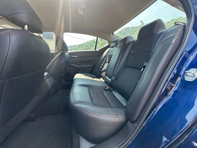2024 Nissan Altima 2.5 SR Sedan