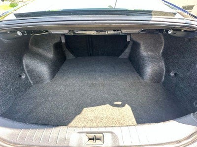 2024 Nissan Altima 2.5 SR Sedan