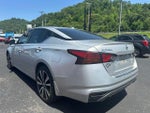 2019 Nissan Altima 2.5 SR AWD Sedan