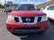 2016 Nissan Frontier 4WD Crew Cab SWB Auto SV