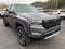 2024 Nissan Frontier Crew Cab 4x4 PRO-4X