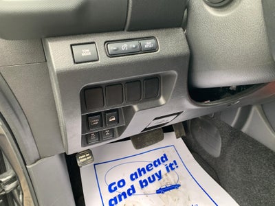 2024 Nissan Frontier Crew Cab 4x4 PRO-4X