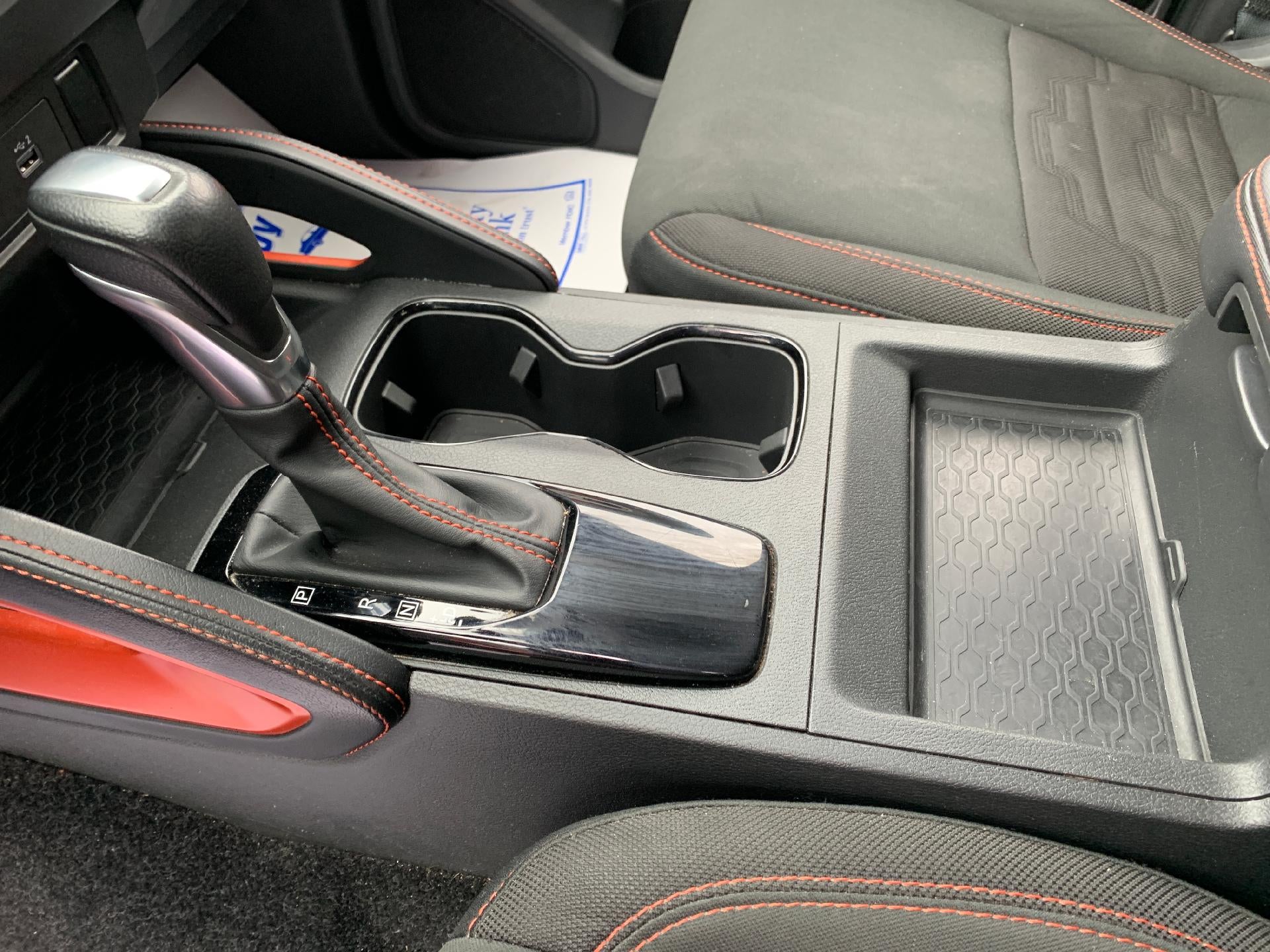 2024 Nissan Frontier Crew Cab 4x4 PRO-4X