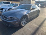 2014 Ford Mustang 2dr Cpe V6