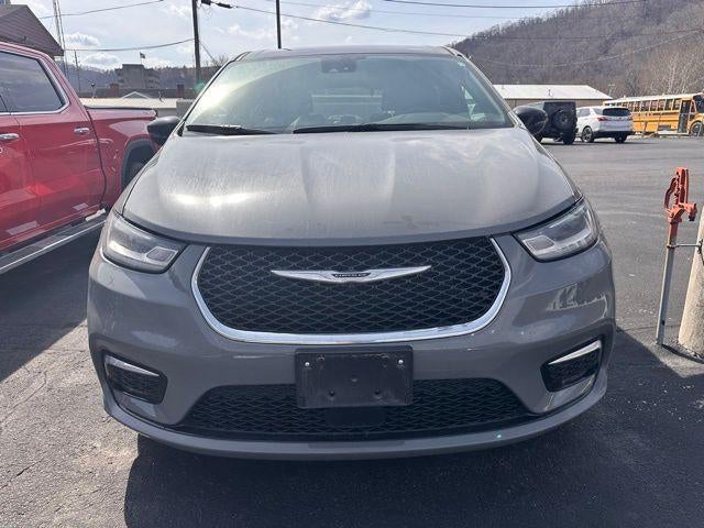 2025 Chrysler Pacifica Select FWD