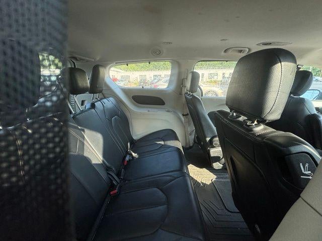 2020 Chrysler Pacifica Touring L FWD
