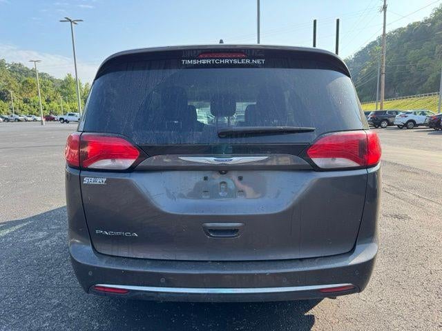 2020 Chrysler Pacifica Touring L FWD