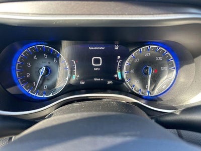 2024 Chrysler Pacifica Touring L FWD