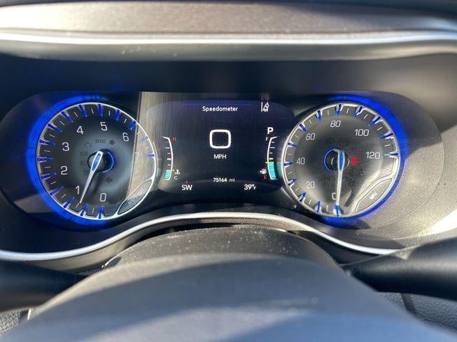 2024 Chrysler Pacifica Touring L FWD