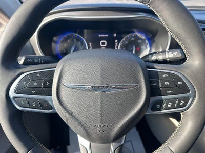 2024 Chrysler Pacifica Touring L FWD
