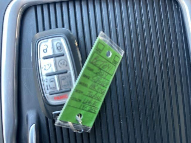 2024 Chrysler Pacifica Touring L FWD