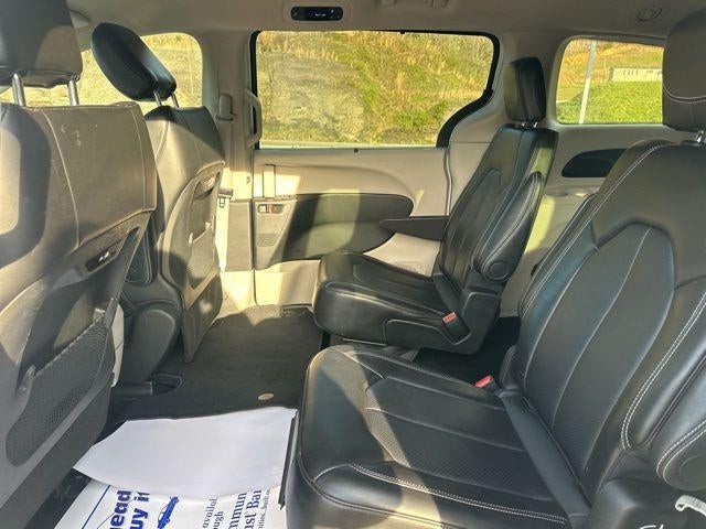 2024 Chrysler Pacifica Touring L FWD